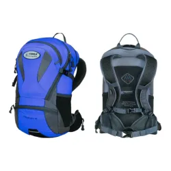 Рюкзак Terra Incognita Velocity 16 Синий (TI-03859) Рюкзак Terra Incognita Velocity 16 Синий (TI-03859) - Robinzon.ua