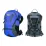 Рюкзак Terra Incognita Velocity 16 Синий (TI-03859) - Robinzon.ua