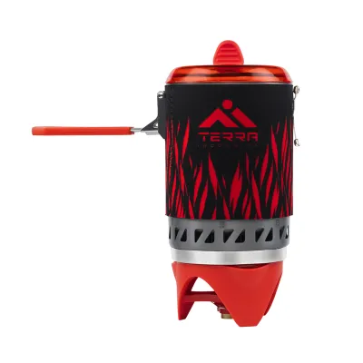 Система приготовления пищи Terra Incognita Wezen Fire (TI-WEZEN-FR) - Robinzon.ua