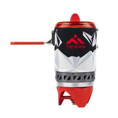 Система приготування їжі Terra Incognita Wezen 3D (TI-WEZEN-3D) - Robinzon.ua