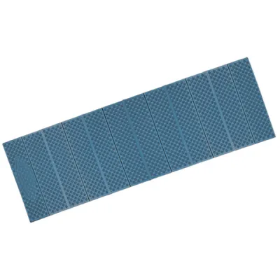Складаний килимок Terra Incognita Sleep Mat  Синій (TI-SLEEPMAT-BLUE) - Robinzon.ua
