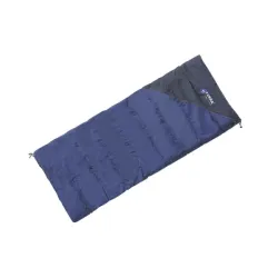 Спальник Terra Incognita Campo 200 Синій (TI-CAMPO200BL) - Robinzon.ua