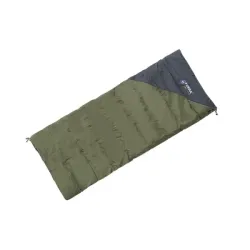 Спальник Terra Incognita Campo 300 Хакі (TI-CAMPO300HA) - Robinzon.ua