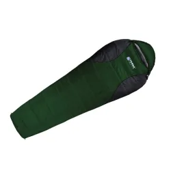 Спальник Terra Incognita Pharaon Evo 300 R правый Темно-зелёный (TI-01848) Спальник Terra Incognita Pharaon Evo 300 R правый Темно-зелёный (TI-01848) - Robinzon.ua