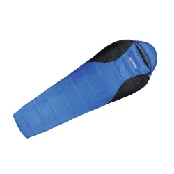 Спальник Terra Incognita Pharaon Evo 300 L левый Синий (TI-01855) Спальник Terra Incognita Pharaon Evo 300 L левый Синий (TI-01855) - Robinzon.ua