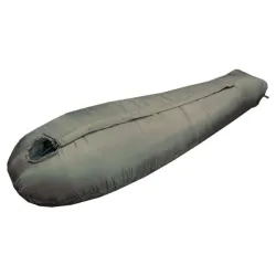 Спальник військовий Terra Incognita Winter Оливковий (TI-WINTOL) Спальник військовий Terra Incognita Winter Оливковий (TI-WINTOL) - Robinzon.ua