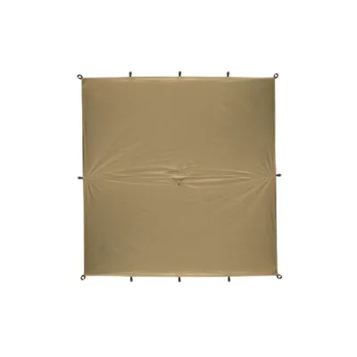 Тент Terra Incognita Tarp 3x4 Песочный (TI-TRP34S) - Robinzon.ua