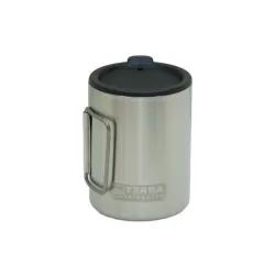 Термокружка Terra Incognita T-Mug 250W/Cap (TI-TMUGWC-250) Термокружка Terra Incognita T-Mug 250W/Cap (TI-TMUGWC-250) - Robinzon.ua
