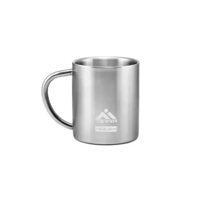 Термокружка Terra Incognita T-Mug 300 (TI-TMUG-300) - Robinzon.ua