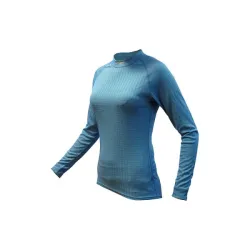 Термофутболка Terra Incognita Lotta XS Бирюзовый (TI-LOTXS) Термофутболка Terra Incognita Lotta XS Бирюзовый (TI-LOTXS) - Robinzon.ua