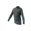 Термофутболка Terra Incognita Neox XS Сірий (TI-NEOXS) - Robinzon.ua