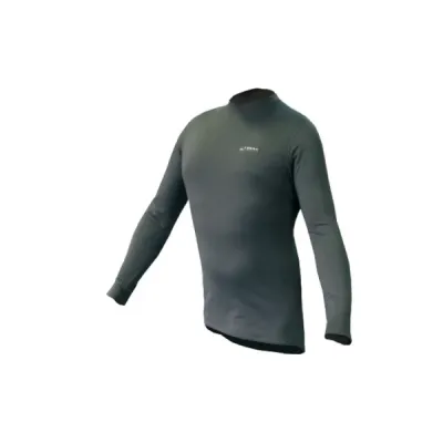 Термофутболка Terra Incognita Neox M Сірий (TI-NEOXM) - Robinzon.ua