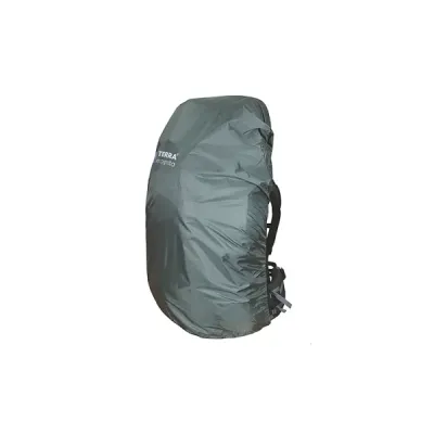 Чохол Terra Incognita RainCover XL Темно-сірий (TI-02715) - Robinzon.ua