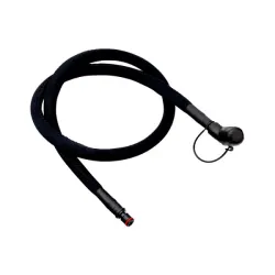 Шланг з клапаном-поїлкою Terra Incognita Waterflow (TI-WATSHIZOTUBE) Шланг з клапаном-поїлкою Terra Incognita Waterflow (TI-WATSHIZOTUBE) - Robinzon.ua