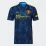 Футбольна ігрова футболка (джерсі) Adidas Manchester United (S-XL) XL - Robinzon.ua