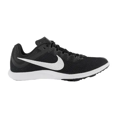Кроссовки Nike NIKE ZOOM RIVAL DISTANCE Черный 42.5 (DC8725-001 42.5) - Robinzon.ua