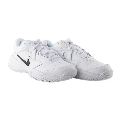 Кросівки чоловічі Nike Court Lite 2 (40.5) 7.5 AR8836-005 40.5 - Robinzon.ua