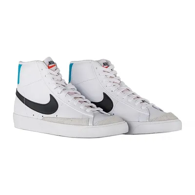 Чоловічі Кросівки Nike BLAZER MID 77 VNTG 41 (BQ6806-121 41) - Robinzon.ua