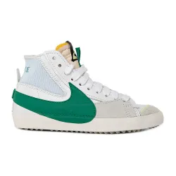 Чоловічі Кросівки Nike BLAZER MID 77 JUMBO Різнобарвний 44 (DR8595-100) - Robinzon.ua