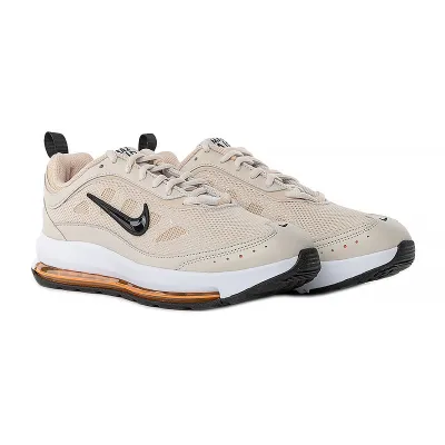 Мужские Кроссовки Nike AIR MAX AP Бежевый 42.5 (CU4826-105) - Robinzon.ua