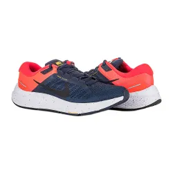 Чоловічі Кросівки Nike AIR ZOOM STRUCTURE 24 Синій 44 (7dDA8535-403 44) - Robinzon.ua