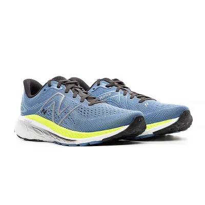 Мужские Кроссовки New Balance Fresh Foam X 860v13  Синий 42.5 (7dM860O13 42.5) - Robinzon.ua
