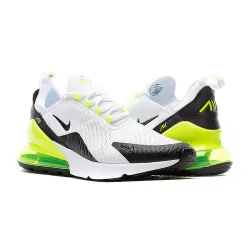 Чоловічі Кросівки Nike AIR MAX 270 Білий 45.5 (7dDC0957-100 45.5) - Robinzon.ua