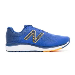 Чоловічі Кросівки New Balance Fresh Foam 680v7 Синій 41.5 (7dM680BN7 41.5) - Robinzon.ua