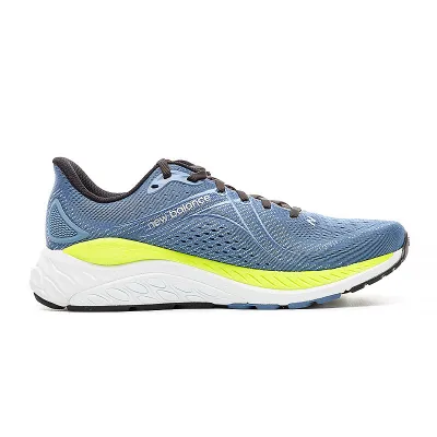 Мужские Кроссовки New Balance Fresh Foam X 860v13  Синий 41.5 (7dM860O13 41.5) - Robinzon.ua