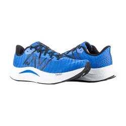 Чоловічі Кросівки New Balance Propel V4 Синій 42.5 (7dMFCPRLN4 42.5) - Robinzon.ua