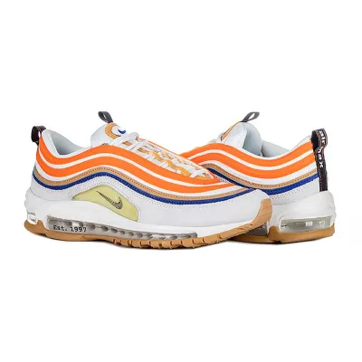 Чоловічі Кросівки Nike AIR MAX 97 SE Різнобарвний 41 (7dDV2619-100 41) - Robinzon.ua