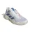 Кросcовки муж.   Adidas Barricade Parley белый UK9 (43.5) GY1369 43.5 - Robinzon.ua