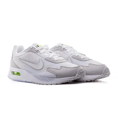 Чоловічі Кросівки Nike AIR MAX SOLO Різнобарвний 45.5 (7dDX3666-003 45.5) - Robinzon.ua