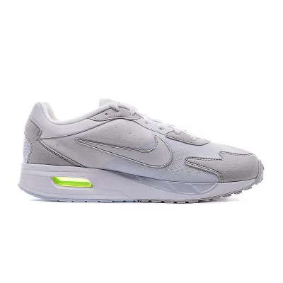 Чоловічі Кросівки Nike AIR MAX SOLO Різнобарвний 46 (7dDX3666-003 46) - Robinzon.ua