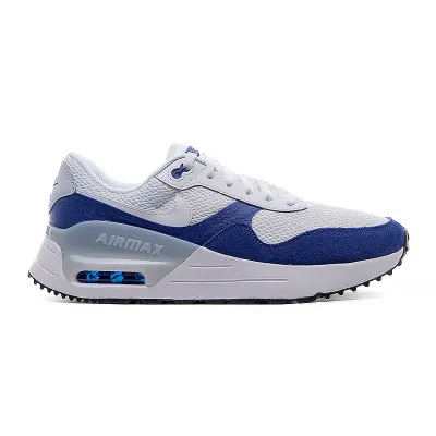 Мужские Кроссовки Nike AIR MAX SYSTM Разноцветный 42.5 (7dDM9537-400 42.5) - Robinzon.ua