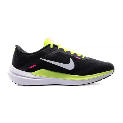 Мужские Кроссовки Nike AIR WINFLO 10 XCC Черный 44 (7dFN6825-010 44) - Robinzon.ua