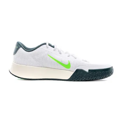 Мужские Кроссовки Nike VAPOR LITE 2 HC Белый 44.5 (7dDV2018-101 44.5) - Robinzon.ua