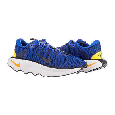Мужские Кроссовки Nike MOTIVA Синий 45.5 (7dDV1237-400 45.5) - Robinzon.ua
