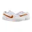 Мужские Кроссовки Nike ZOOM COURT LITE 3 Белый 42 (7dDV3258-103 42) - Robinzon.ua