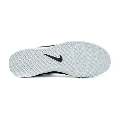Мужские Кроссовки Nike ZOO COURT LITE 3 Черный 41 (7dDV3258-001 41) - Robinzon.ua