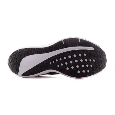 Чоловічі Кросівки Nike AIR WINFLO 10 WIDE Чорний 42.5 (7dFN7992-003 42.5) - Robinzon.ua