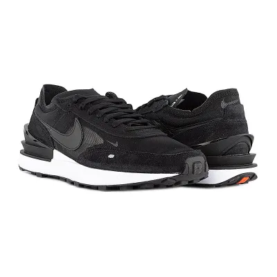 Мужские Кроссовки Nike WAFFLE ONE Серый 45 (DA7995-001 45) - Robinzon.ua