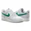 Мужские Кроссовки Nike Air Force 1 Low Белый Зеленый 42 (7dFD0667-001 42) - Robinzon.ua