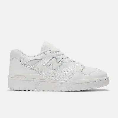 Мужские Кроссовки New Balance BB550 V1 Белый 42 (7dBB550WWW 42) - Robinzon.ua