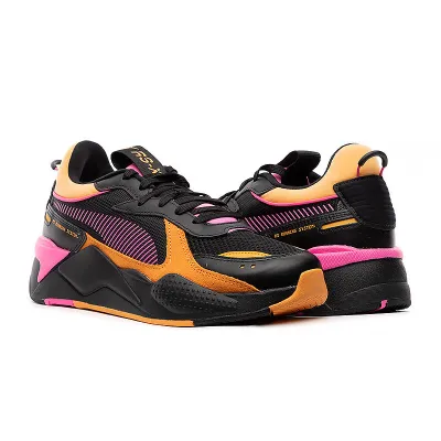 Мужские Кроссовки Puma RSX Reinvention Разноцветный 45 (7d36957921 45) - Robinzon.ua