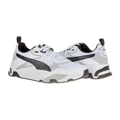 Мужские Кроссовки Puma Trinity Белый 42.5 (7d38928901 42.5) - Robinzon.ua