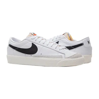 Мужские Кроссовки Nike BLAZER LOW 77 VNTG Белый 45 (7dDA6364-101 45) - Robinzon.ua