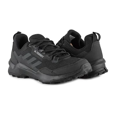 Мужские Кроссовки Adidas TERREX AX4 Черный 41 (7dFY9673 41) - Robinzon.ua