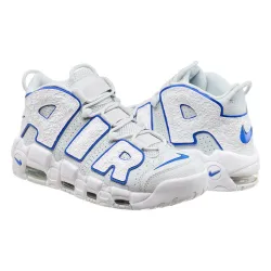 Чоловічі Кросівки Nike AIR MORE UPTEMPO 96 Різнокольоровий 43 (7dFD0669-100 43) - Robinzon.ua