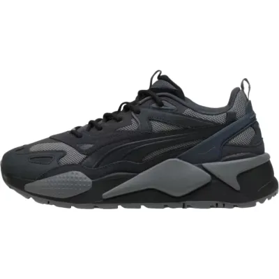 Мужские Кроссовки Puma RS-X Efekt PRM Темно-серый 45 (7d39077621 45) - Robinzon.ua